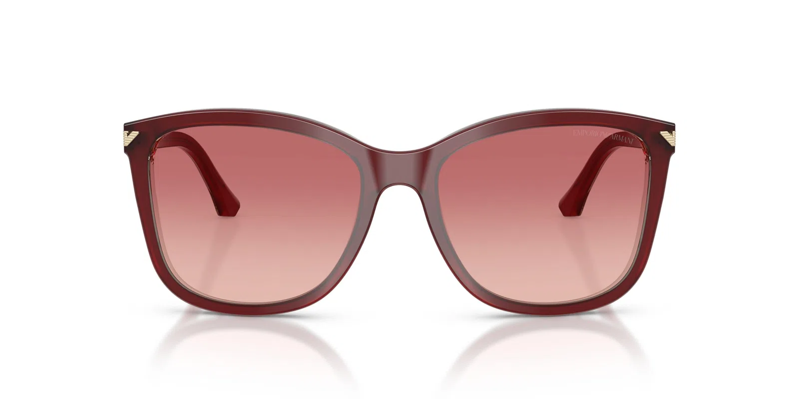 Emporio Armani 4060 Sunglasses - view 54